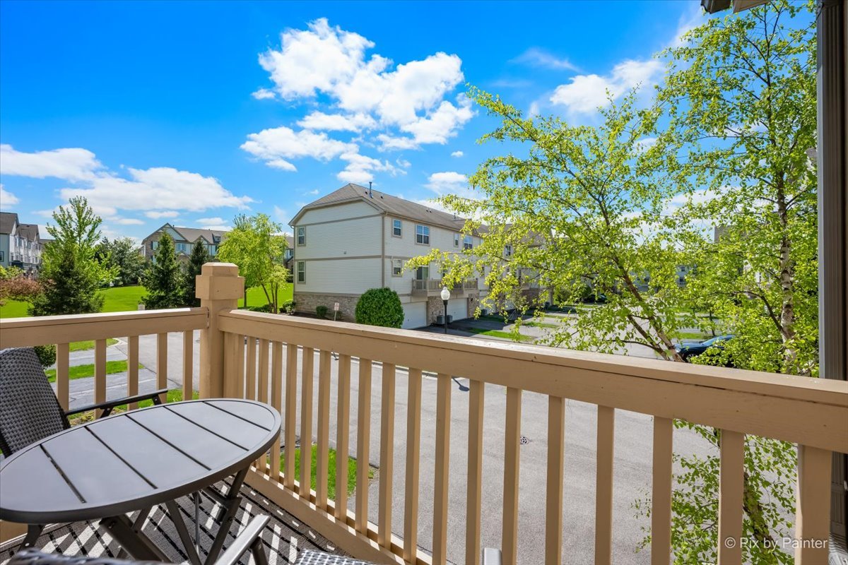 272 Bennett Drive Carol Stream, IL 60188 - Photo 20 of 46