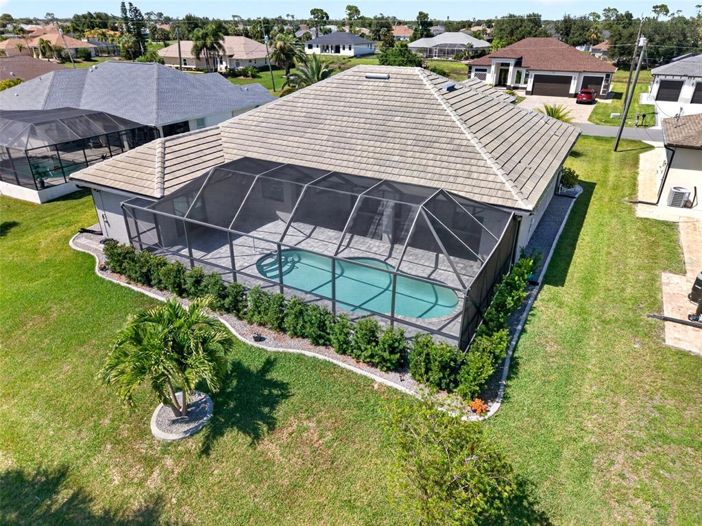 16 Tournament Road Rotonda West, FL 33947 - Photo 34 of 47