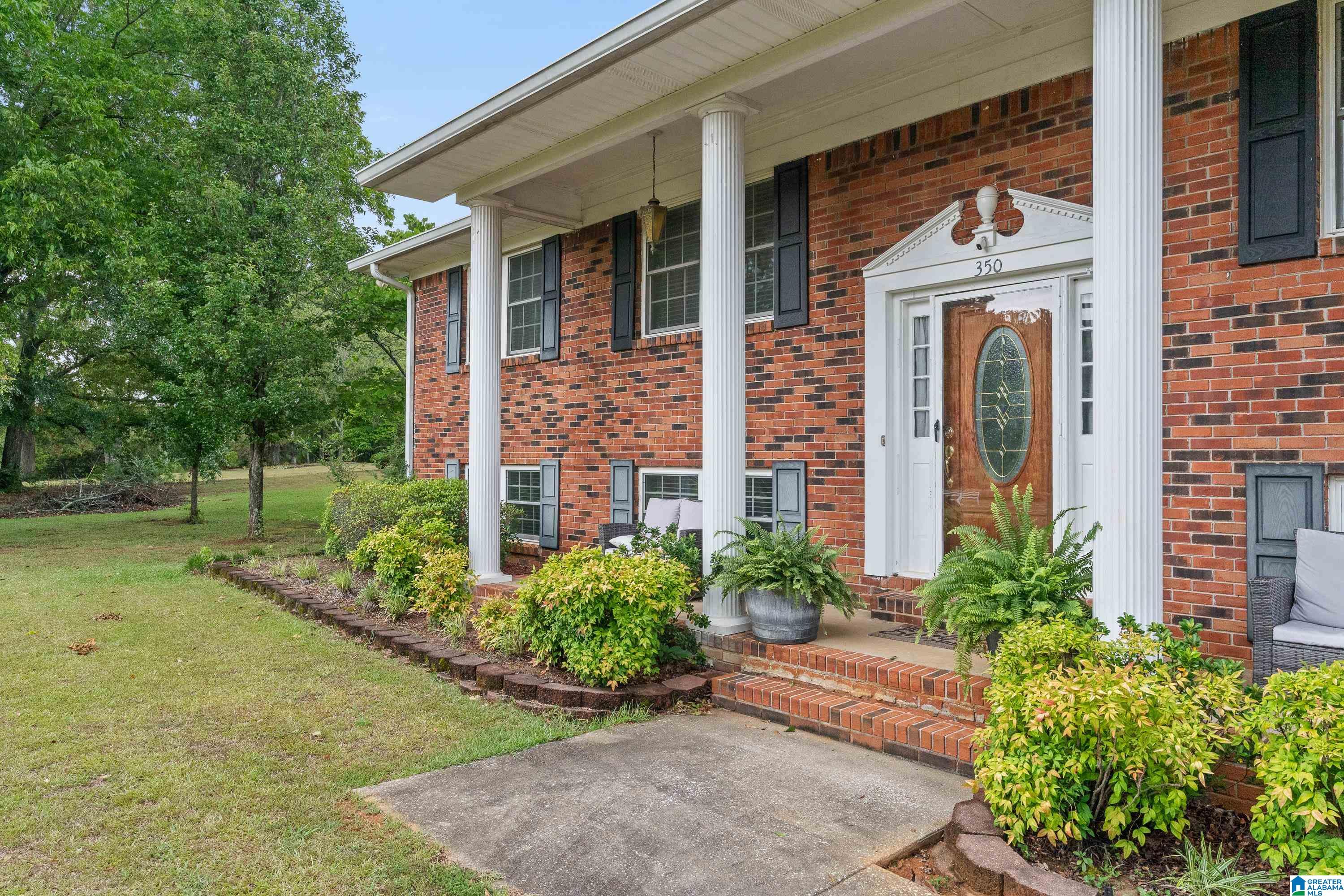 350 Plum Springs Road Lincoln, AL 35096 - Photo 6 of 62
