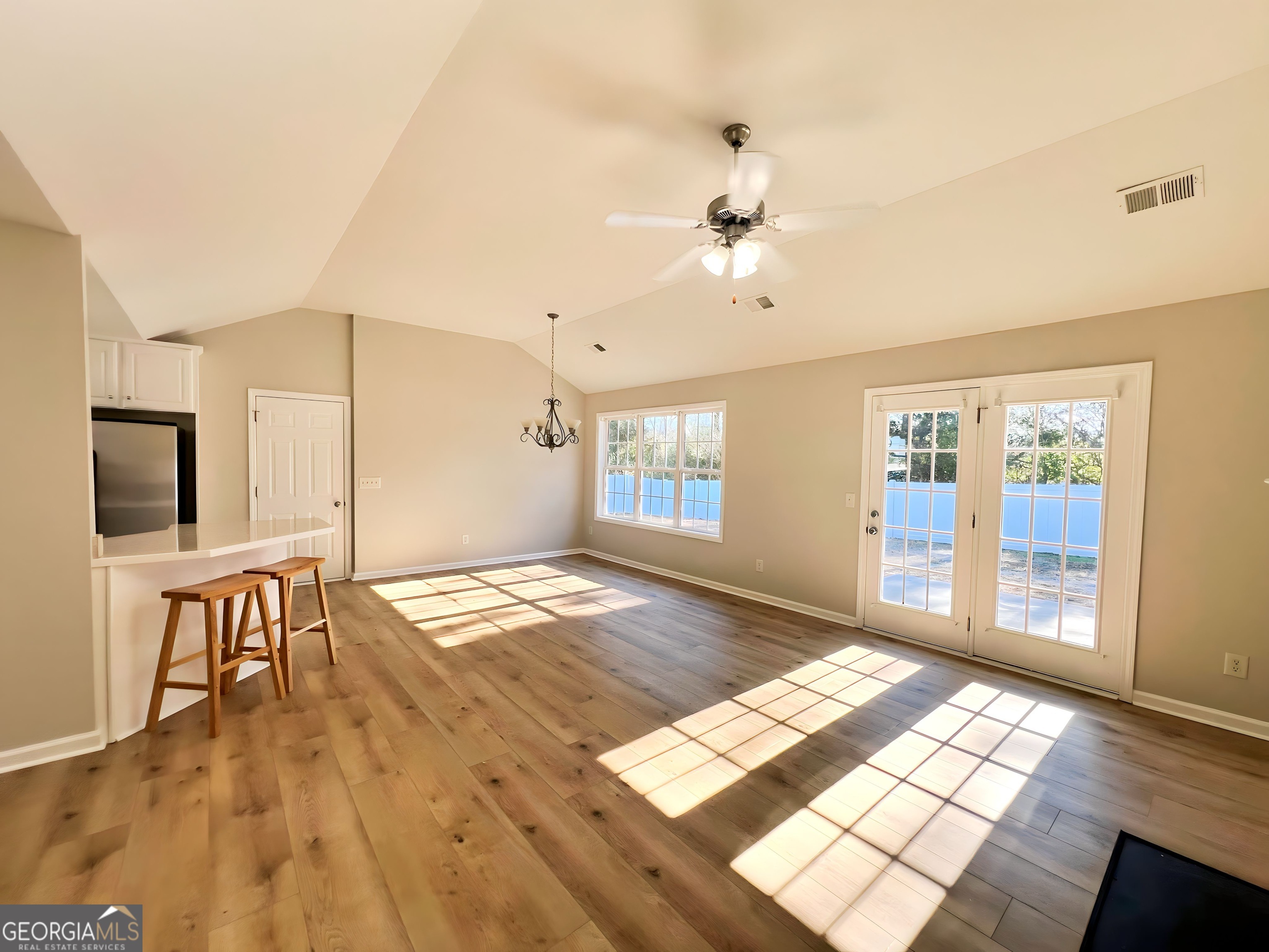 220 Brookstone Drive Southwest Calhoun, GA 30701 - Photo 5 of 17