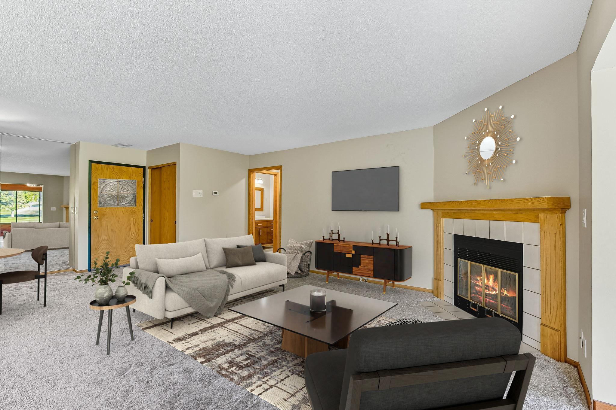 4825 Babcock Trail, Unit 2005 Inver Grove Heights, MN 55077 - Photo 11 of 47