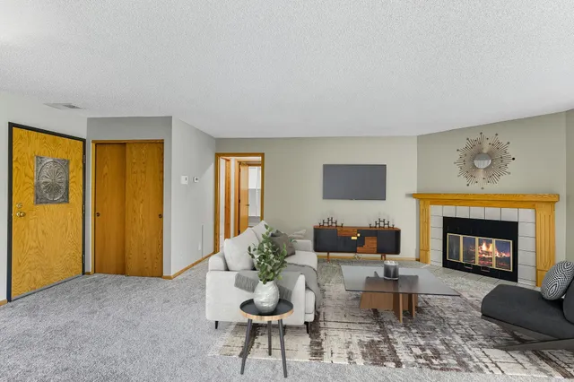 $329,900 | 4825 Babcock Trail, Unit 2005, Inver Grove Heights, MN 55077