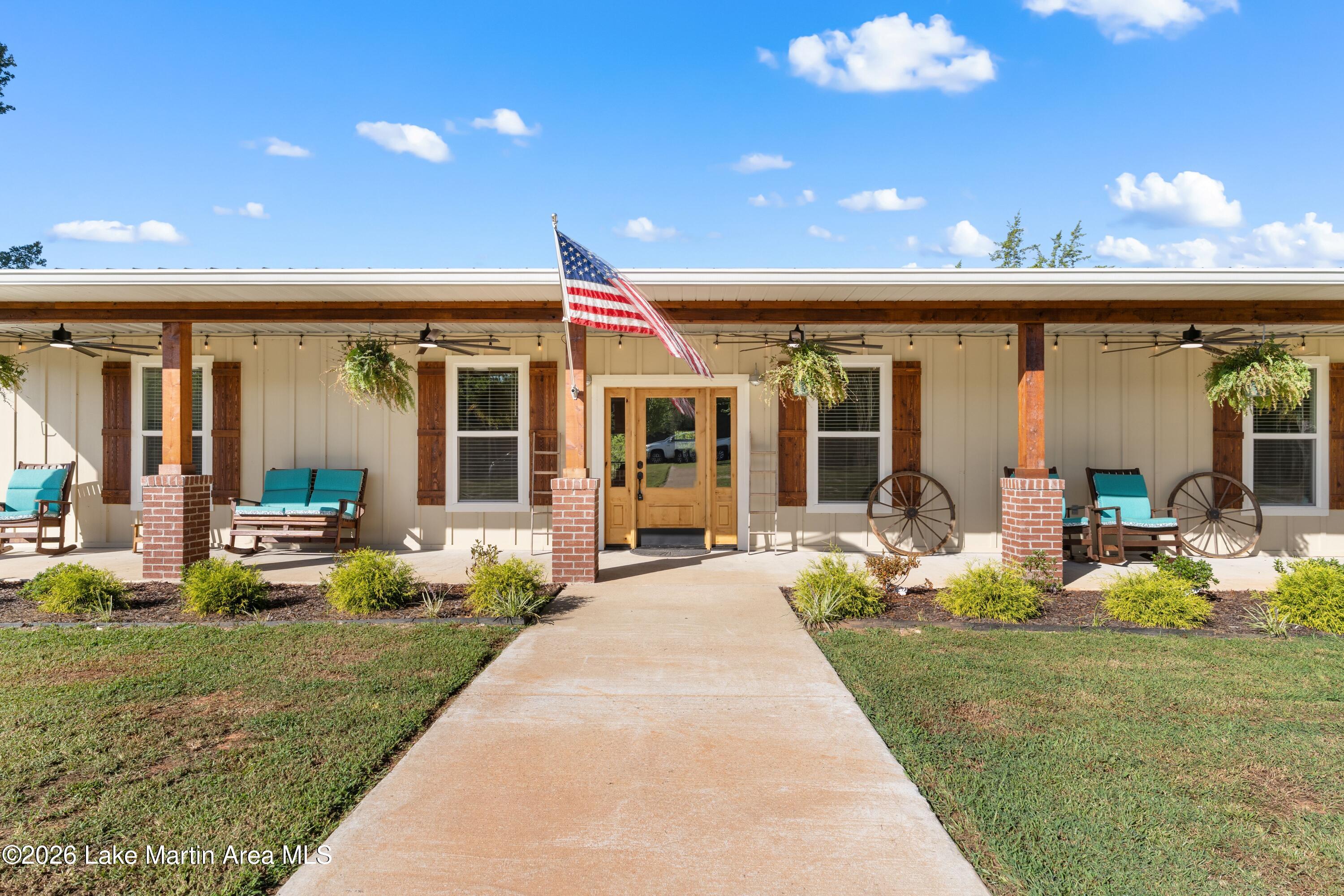 561 Deer Trail Road Daviston, AL 36256 - Photo 1 of 71 Gallery Image 1