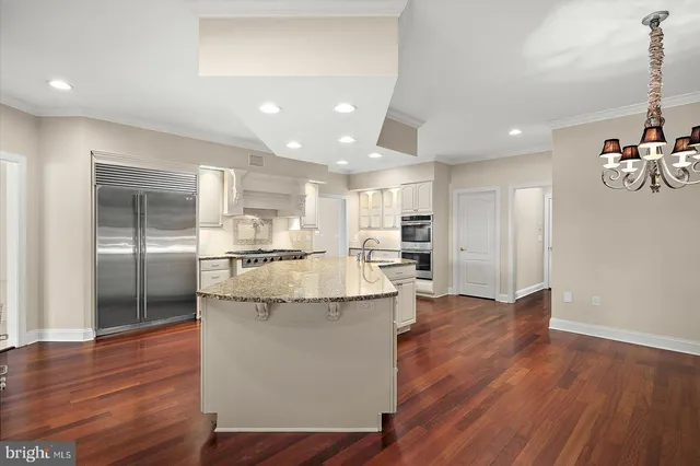 $849,000 | 5464 Cherry Hill Lane, Salisbury, MD 21801