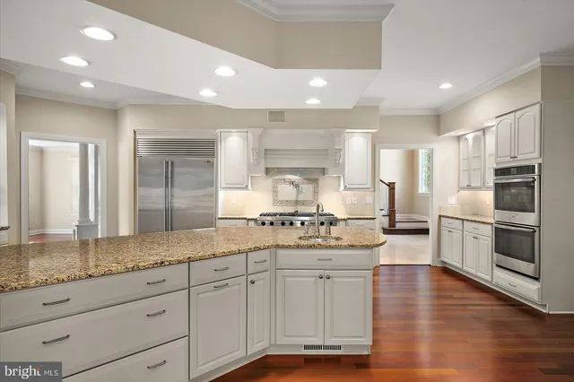 $849,000 | 5464 Cherry Hill Lane, Salisbury, MD 21801