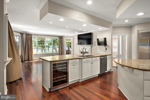 $849,000 | 5464 Cherry Hill Lane, Salisbury, MD 21801