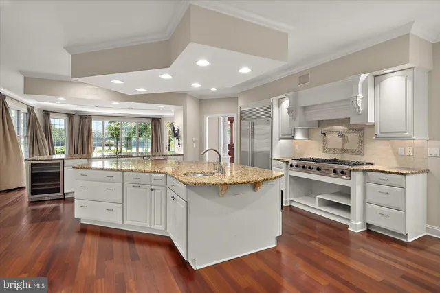 $849,000 | 5464 Cherry Hill Lane, Salisbury, MD 21801