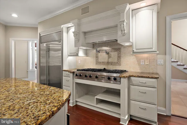 $849,000 | 5464 Cherry Hill Lane, Salisbury, MD 21801