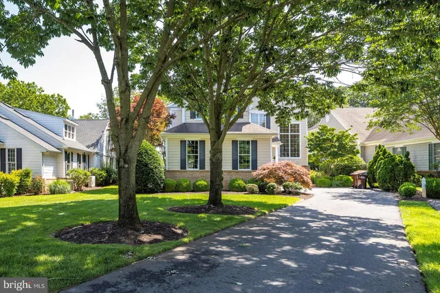 $849,000 | 5464 Cherry Hill Lane, Salisbury, MD 21801