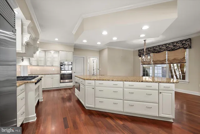 $849,000 | 5464 Cherry Hill Lane, Salisbury, MD 21801