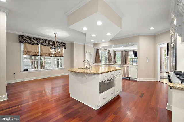 $849,000 | 5464 Cherry Hill Lane, Salisbury, MD 21801