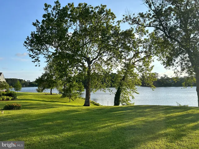 $849,000 | 5464 Cherry Hill Lane, Salisbury, MD 21801