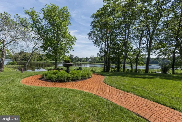$849,000 | 5464 Cherry Hill Lane, Salisbury, MD 21801