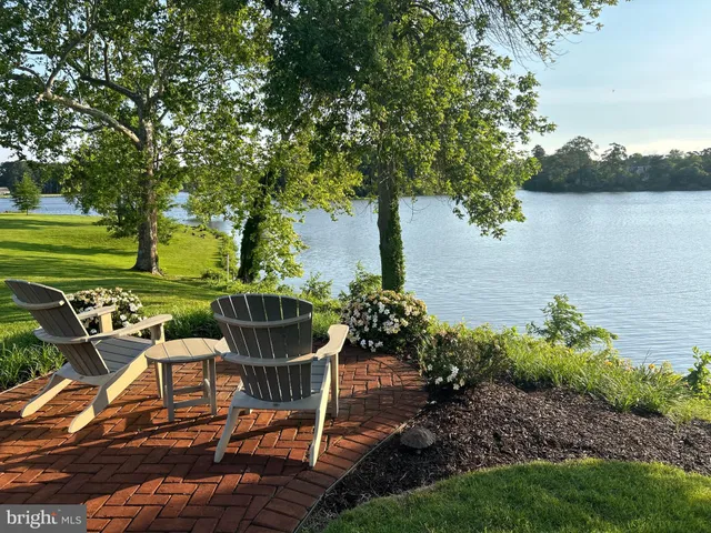 $849,000 | 5464 Cherry Hill Lane, Salisbury, MD 21801