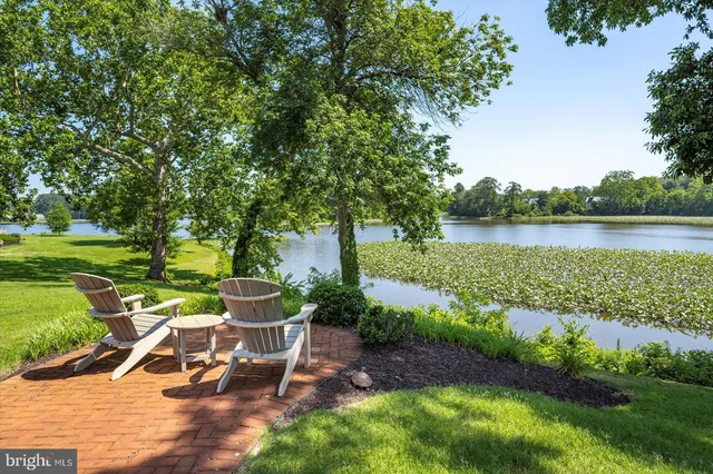 $849,000 | 5464 Cherry Hill Lane, Salisbury, MD 21801