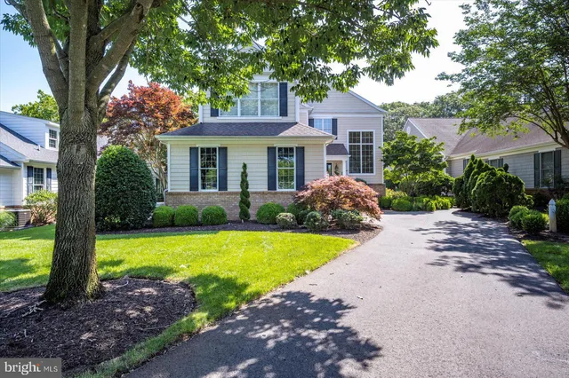 $849,000 | 5464 Cherry Hill Lane, Salisbury, MD 21801