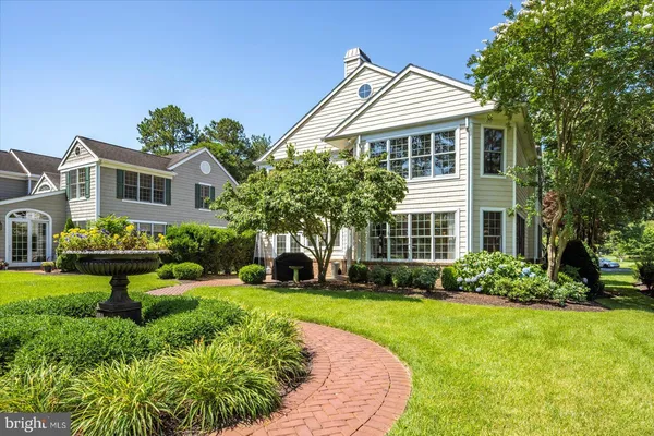 $849,000 | 5464 Cherry Hill Lane, Salisbury, MD 21801