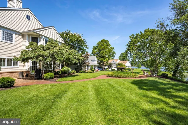$849,000 | 5464 Cherry Hill Lane, Salisbury, MD 21801