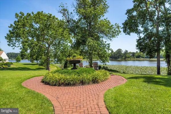 $849,000 | 5464 Cherry Hill Lane, Salisbury, MD 21801