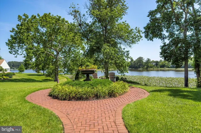 $849,000 | 5464 Cherry Hill Lane, Salisbury, MD 21801