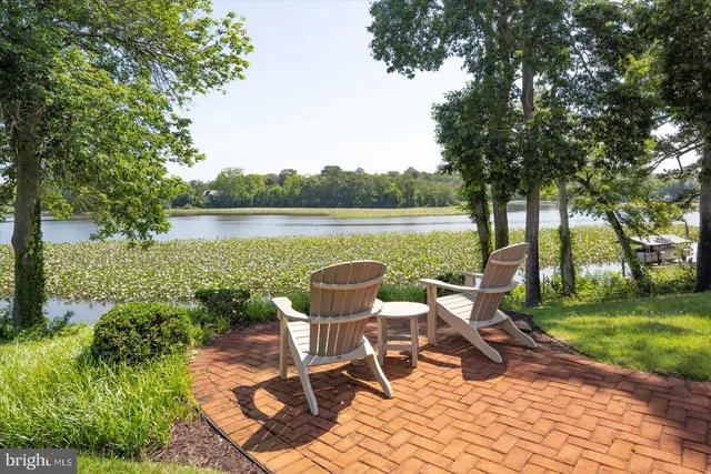 $849,000 | 5464 Cherry Hill Lane, Salisbury, MD 21801