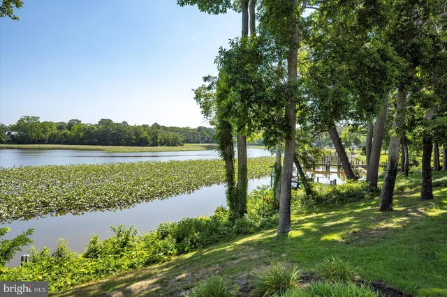 $849,000 | 5464 Cherry Hill Lane, Salisbury, MD 21801