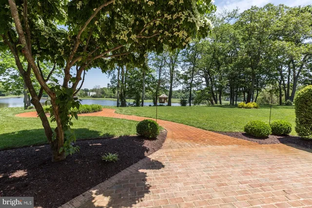 $849,000 | 5464 Cherry Hill Lane, Salisbury, MD 21801