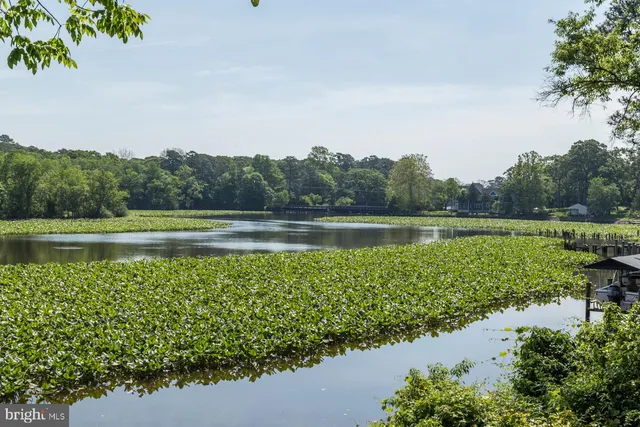 $849,000 | 5464 Cherry Hill Lane, Salisbury, MD 21801