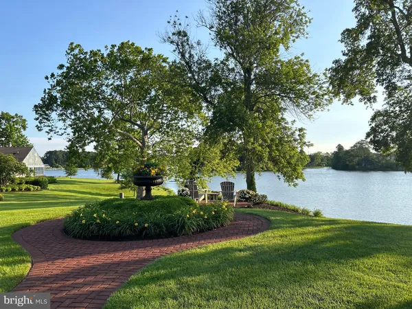 $849,000 | 5464 Cherry Hill Lane, Salisbury, MD 21801
