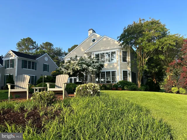 $849,000 | 5464 Cherry Hill Lane, Salisbury, MD 21801