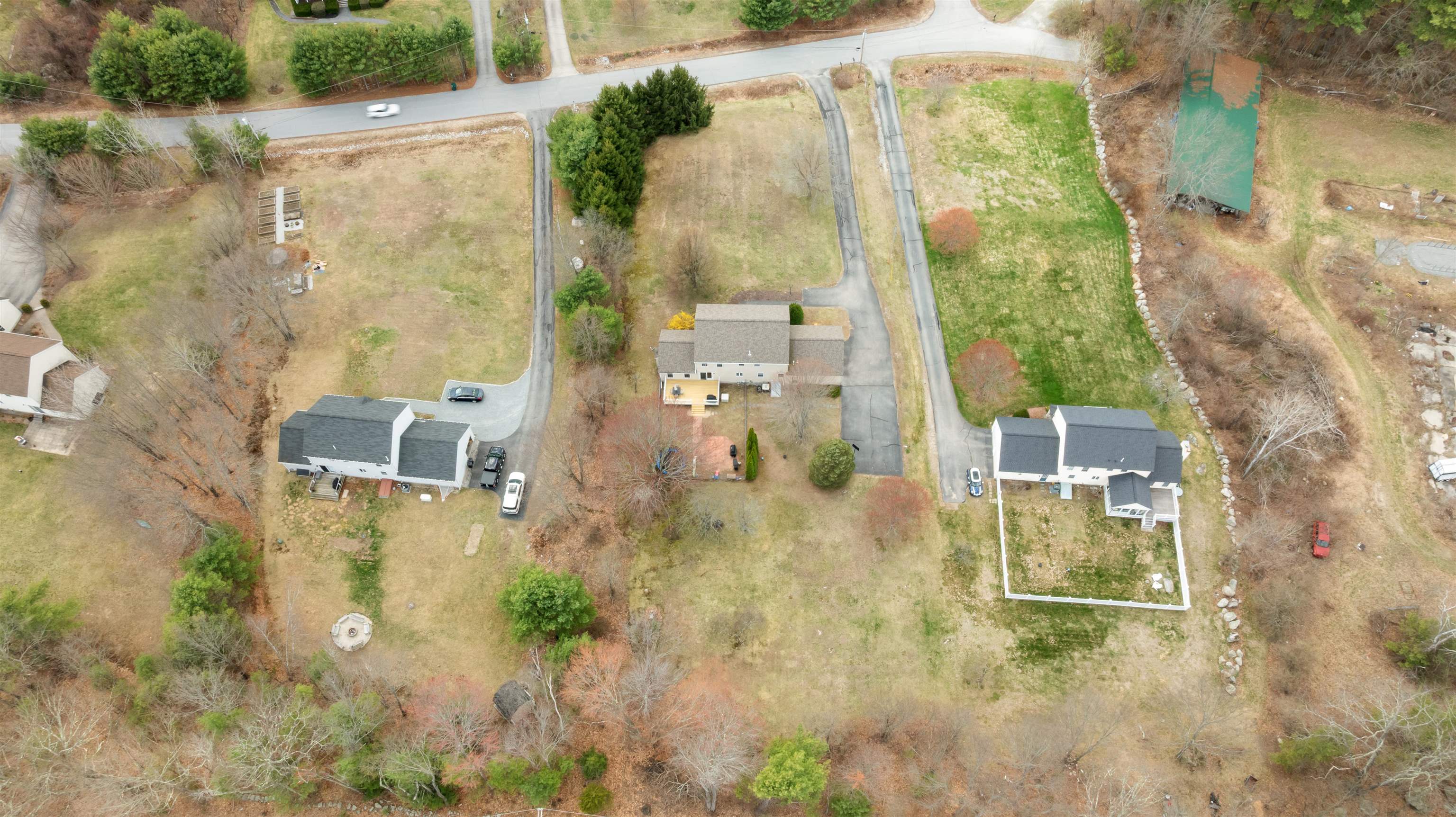 7 Blueberry Lane Brookline, NH 03033 - Photo 32 of 33