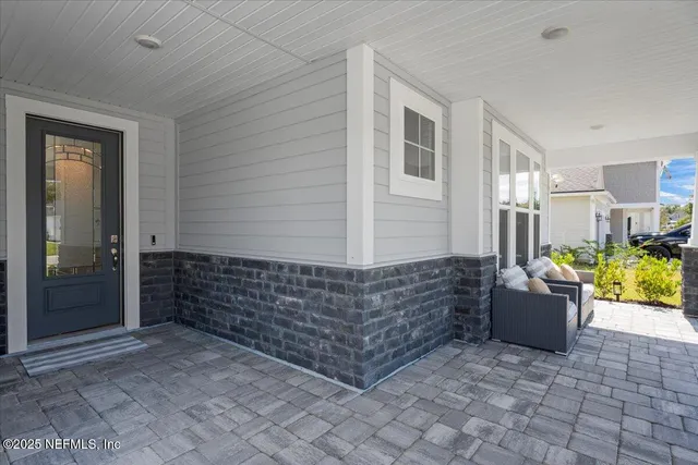 $749,900 | 552 Back Creek Drive, St. Augustine, FL 32092