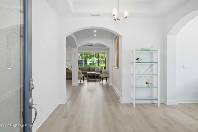 $749,900 | 552 Back Creek Drive, St. Augustine, FL 32092