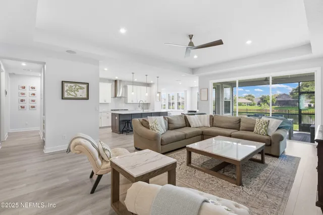 $749,900 | 552 Back Creek Drive, St. Augustine, FL 32092