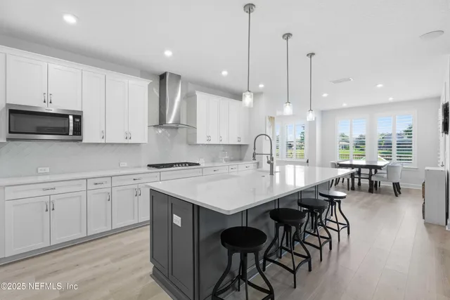 $749,900 | 552 Back Creek Drive, St. Augustine, FL 32092