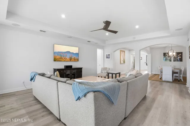 $749,900 | 552 Back Creek Drive, St. Augustine, FL 32092