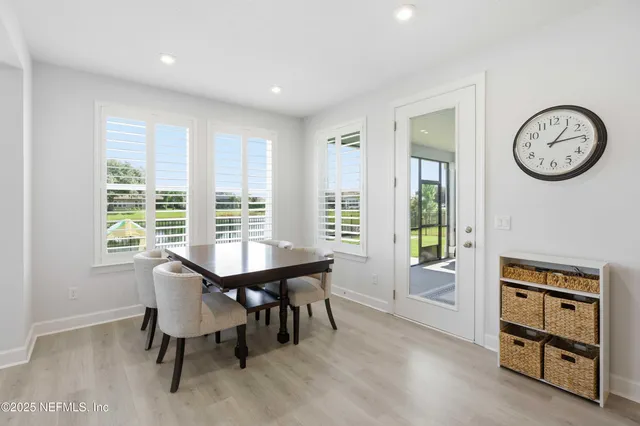 $749,900 | 552 Back Creek Drive, St. Augustine, FL 32092