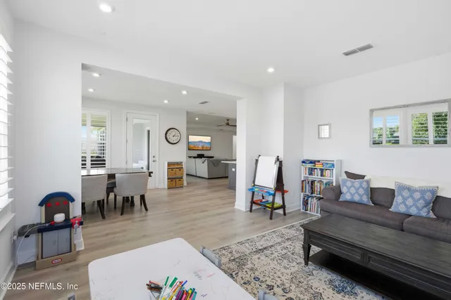 $749,900 | 552 Back Creek Drive, St. Augustine, FL 32092