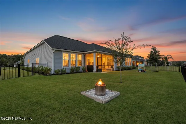 $749,900 | 552 Back Creek Drive, St. Augustine, FL 32092