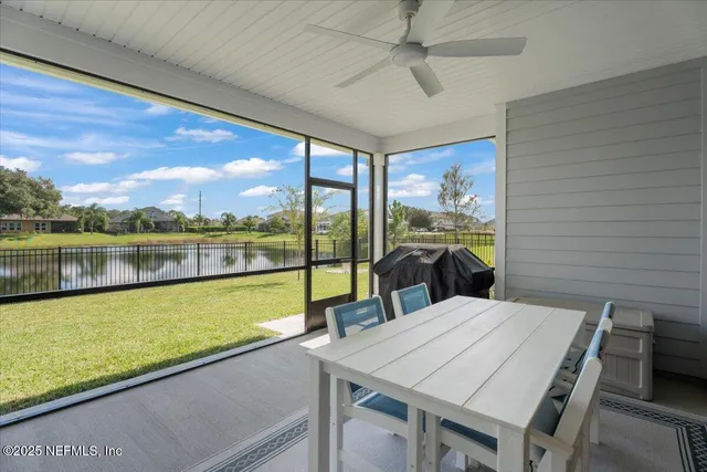 $749,900 | 552 Back Creek Drive, St. Augustine, FL 32092