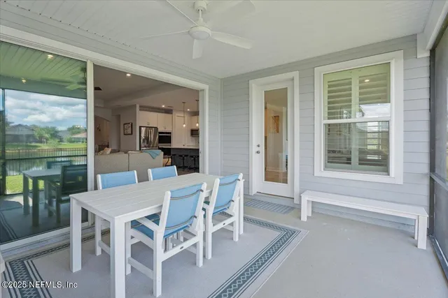 $749,900 | 552 Back Creek Drive, St. Augustine, FL 32092