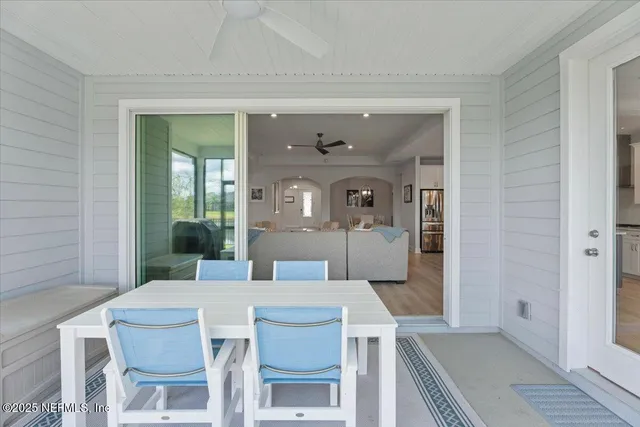 $749,900 | 552 Back Creek Drive, St. Augustine, FL 32092