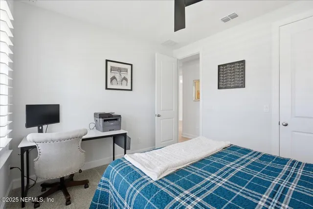 $749,900 | 552 Back Creek Drive, St. Augustine, FL 32092