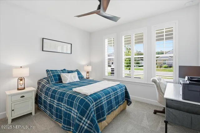 $749,900 | 552 Back Creek Drive, St. Augustine, FL 32092