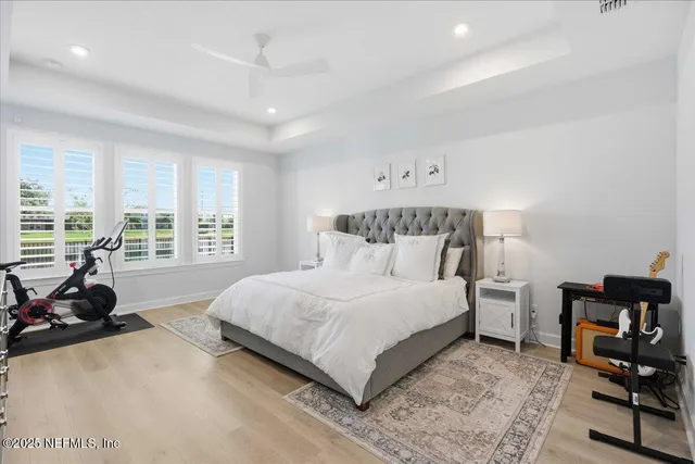 $749,900 | 552 Back Creek Drive, St. Augustine, FL 32092