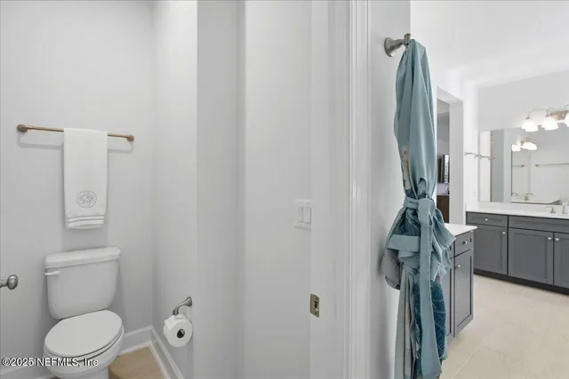 $749,900 | 552 Back Creek Drive, St. Augustine, FL 32092