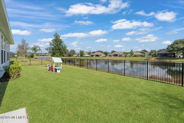 $749,900 | 552 Back Creek Drive, St. Augustine, FL 32092