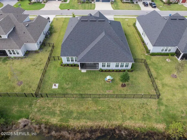 $749,900 | 552 Back Creek Drive, St. Augustine, FL 32092