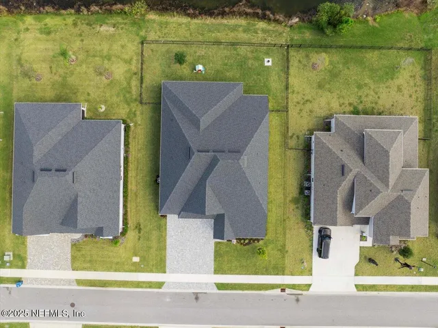 $749,900 | 552 Back Creek Drive, St. Augustine, FL 32092