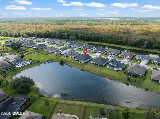 $749,900 | 552 Back Creek Drive, St. Augustine, FL 32092